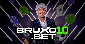 Bruxo 10 bet